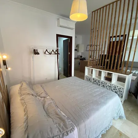 La Marchena Apartment Jerez de la Frontera Exterior photo