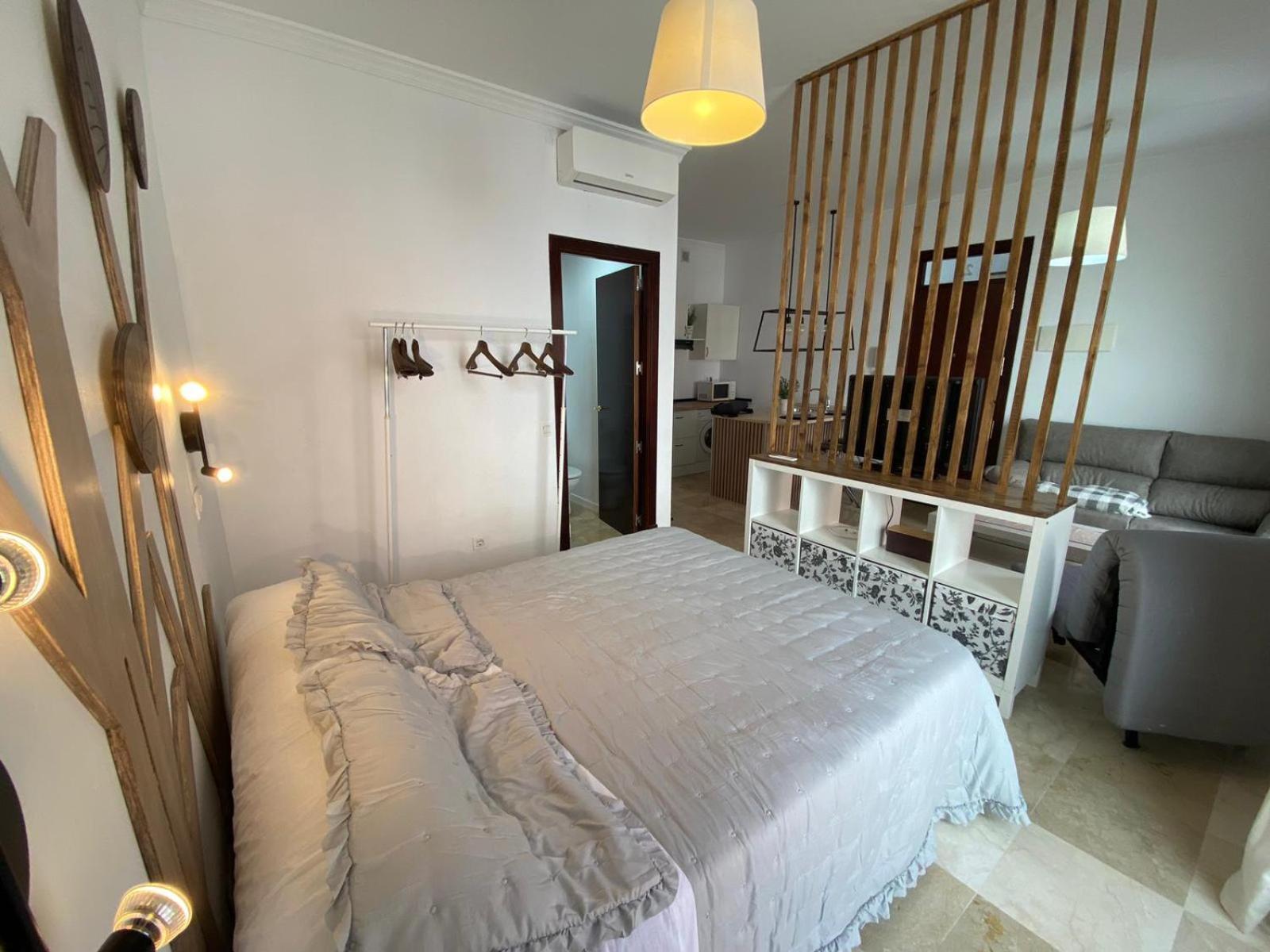 Apartment La Marchena