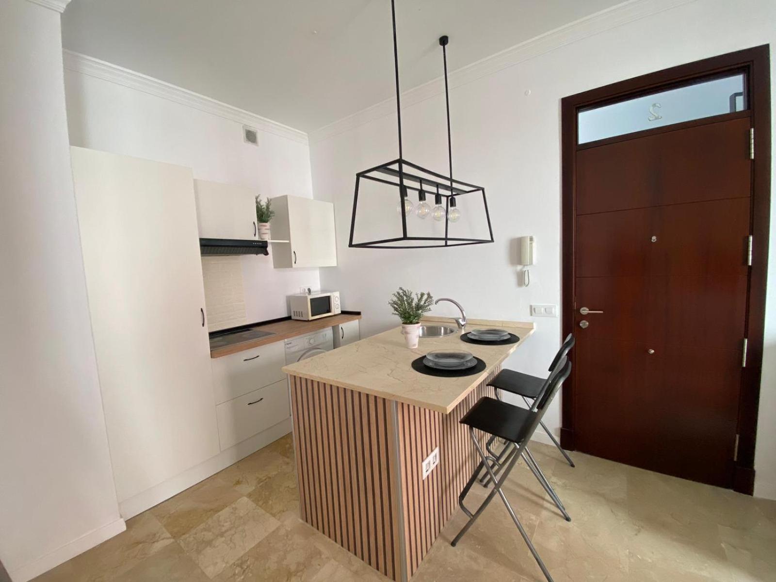 La Marchena Apartment Jerez de la Frontera