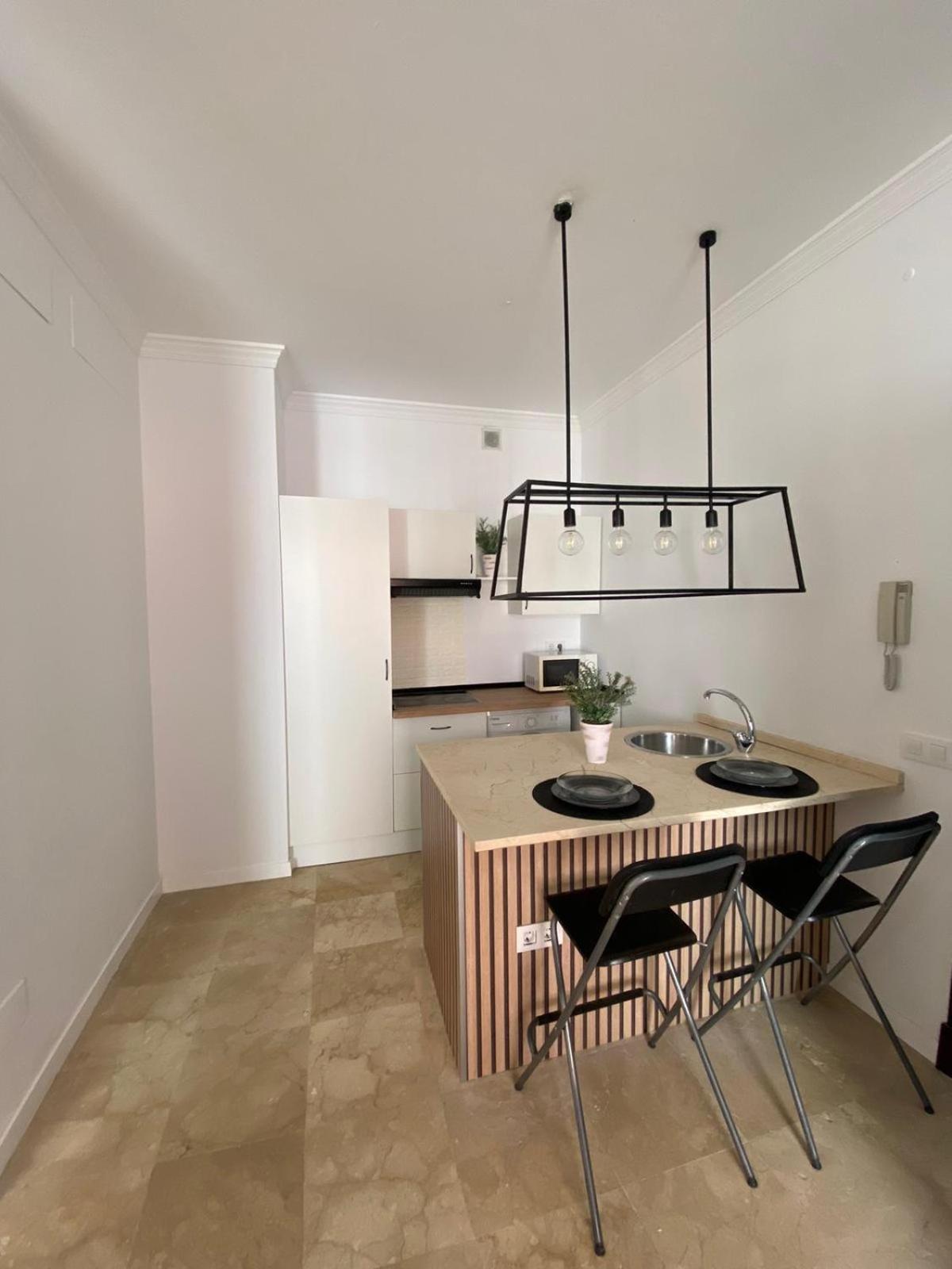 La Marchena Apartment *
