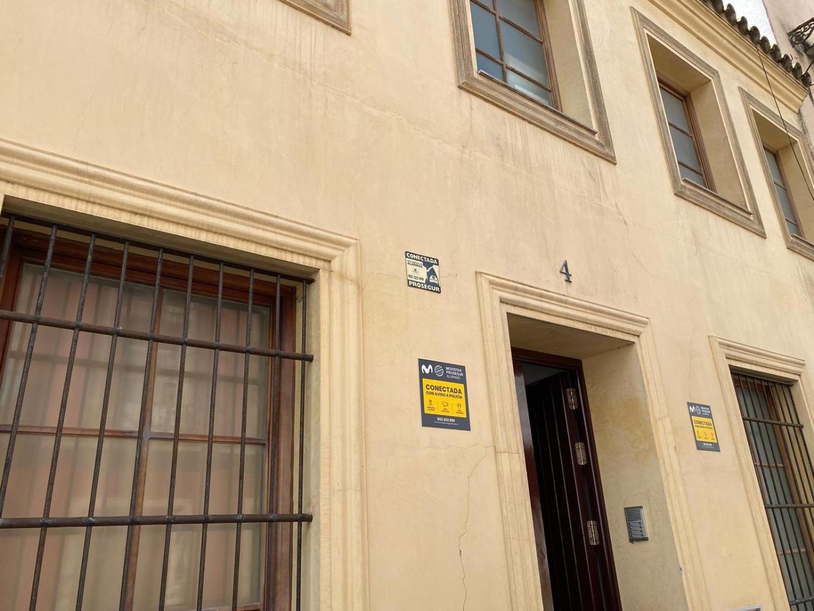 Apartment La Marchena